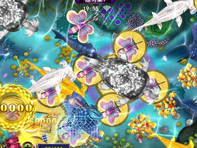 九代星力打鱼最新