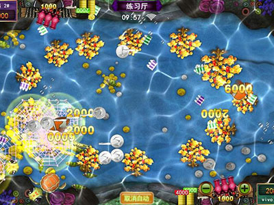 星力正版牛魔王